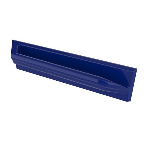 Поручень из Solid Surface - ALGR series - Wallgate Ltd - прямой / L-образный / фиксированный