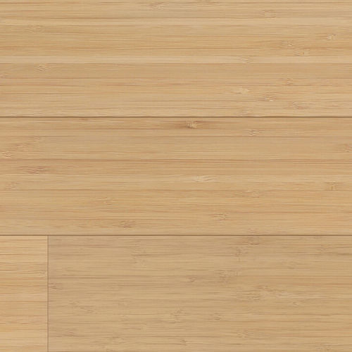Паркет из паркетной доски - VERTICAL GOLD MULTILAYER - BambooTouch - из бамбука / «венгерская елка» / покрытый лаком