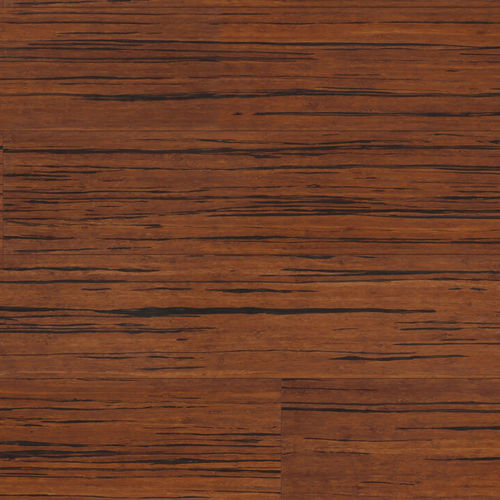 Паркет из массивной доски - BAMWOOD® NAIROBI EXCLUSIVE - BambooTouch - из бамбука / «венгерская елка» / промасленный