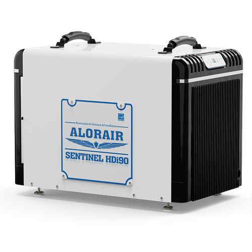 Переносной влагопоглотитель - SENTINEL HDI90 - Alorair Solutions - для домашнего использования / для профессионального использования / промышленный