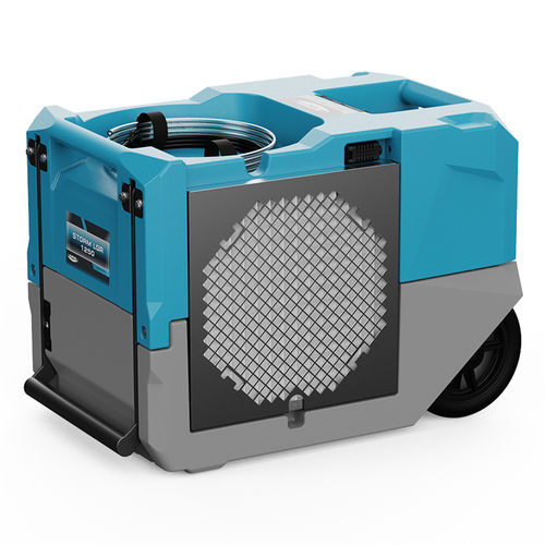 Промышленный влагопоглотитель - STORM LGR 1250 - Alorair Solutions - для профессионального использования