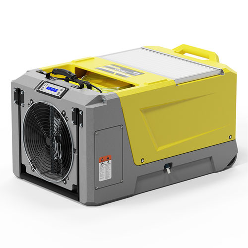 Переносной влагопоглотитель - STORM SLGR 1600X - Alorair Solutions - для профессионального использования