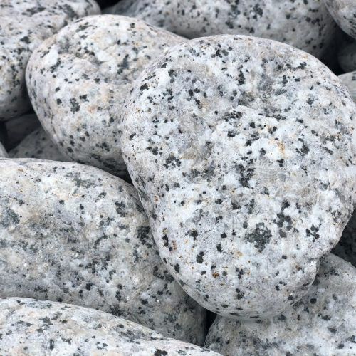 Валок для ландшафтного дизайна - GRANITE MERCURIO  - Canteras el cerro s. l.