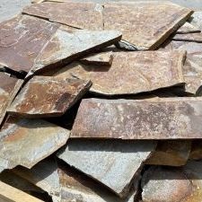 Плита из камня для напольной поверхности - PADDLESTONE - Canteras el cerro s. l. - для облицовки / для мостовой / для террасы