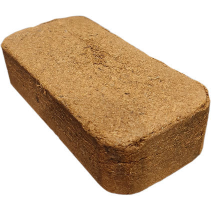 Субстрат растений кокосовый торф - SKYGROW BRICK 650 - Skytech Engineering L.L.C-FZ - кокосовое волокно / блоки земли / для аэрации грунта