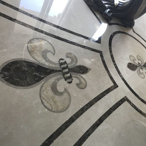 Плита из камня из мрамора - Onice Miele - Pistore Marmi - для напольной поверхности / для стены / для внутренней компоновки