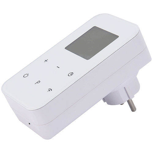 Электронный термостат - PLUG  - Sundirect Heater - умный / для системы отопления / с розеткой