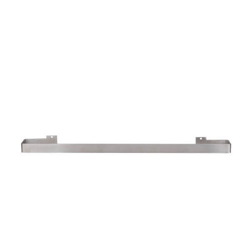 Вешалка для полотенец 1 держатель - TR001 - Sundirect Heater - настенная / из металла / черная