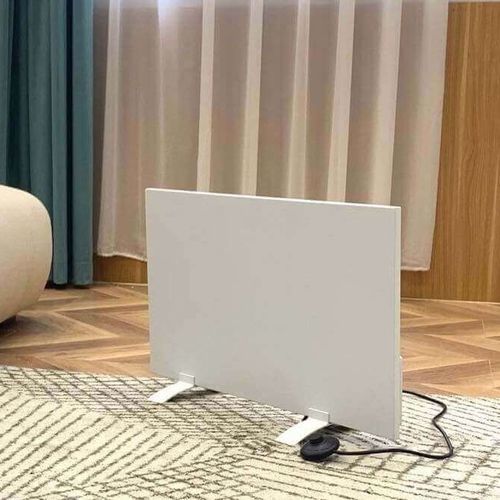 Электрический радиатор - FOOTWARMER220-PRO - Sundirect Heater - электрический инфракрасный / 0...500 w / современный