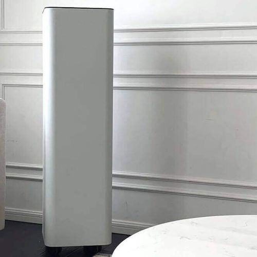 Электрический радиатор - TOWER1000-PRO - Sundirect Heater - электрический инфракрасный / 1000 w / современный