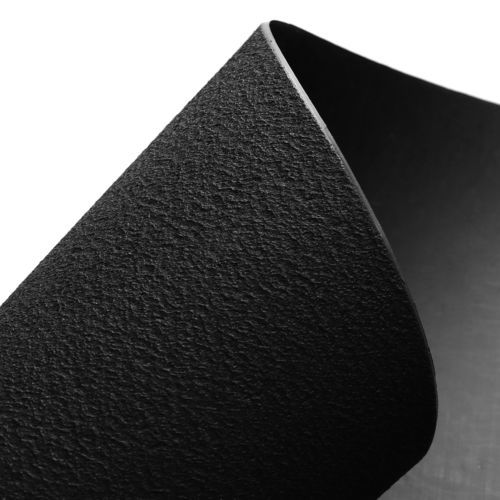 Геомембрана из полиэтилена высокой плотности - CKS Single-Sided Textured - Keshun Waterproof Technology Co.,Ltd - для мусорной свалки / для туннеля / настенная