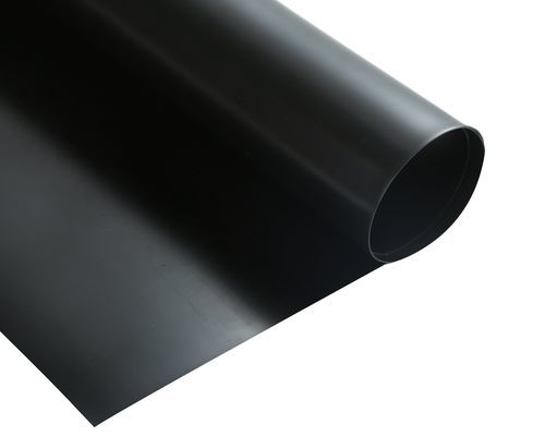Геомембрана из полиэтилена высокой плотности - CKS SMOOTH SIDED - Keshun Waterproof Technology Co.,Ltd - для мусорной свалки / для туннеля / настенная