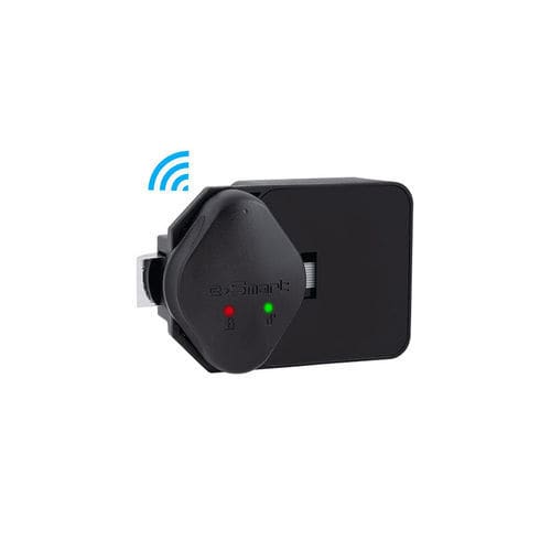 Электронный врезной замок - ZP100WR - PASSTECH Co., Ltd. - RFID / с дистанционным управлением / бесключевой