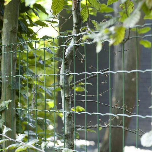 Забор из сварной решетки - PANTANET FAMILY - Betafence International - для домашнего использования / из гальванизированной стали / современный
