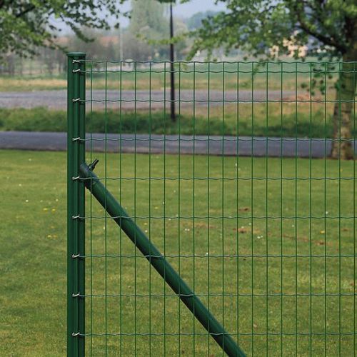 Стойка для перегородки - BEKACLIP  - Betafence International