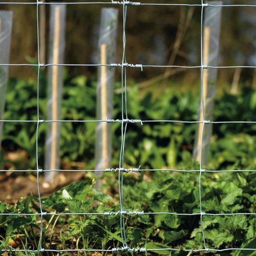 Забор из сетки с фиксированным узлом - URSUS AS - Betafence International - для зеленых зон / из сплава / современный
