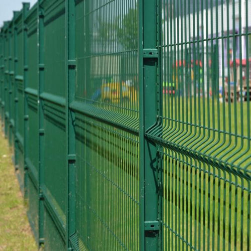 Стойка для перегородки из гальванизированной стали - BEKAFIX  - Betafence International - современная / для профессионального использования / для бытового использования