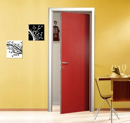 Ротационно-преобразовательная дверь - 201 - PORTE ITALIANE - для интерьера / из МДФ / из ламината