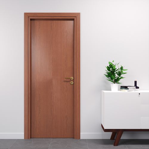 Дверь для интерьера - 801 - FIP PORTE - из МДФ / из ламината / створчатая
