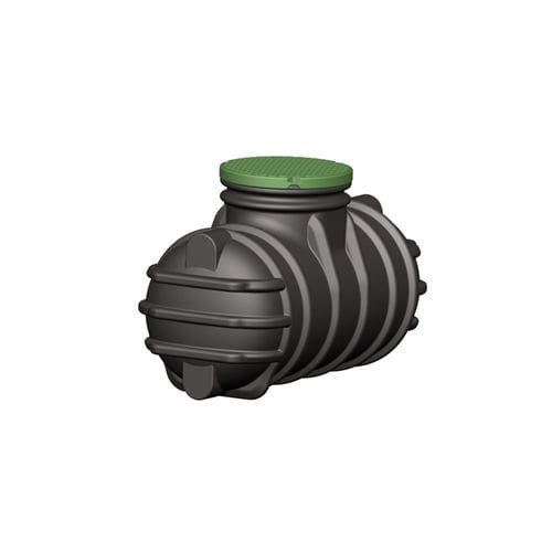 Сборный септик - ANAEROBIX ERDTANK - GRAF International