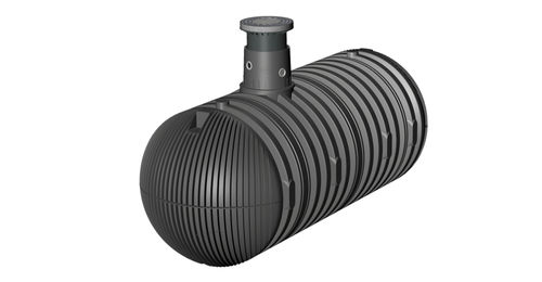 Сборный септик - ANAEROBIX XL - GRAF International