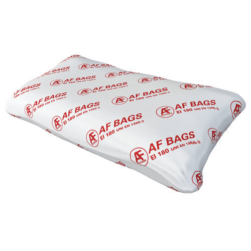 Термическая изоляция - AF Bags - AF Systems - из стекловолокна / для внутреннего пространства / для стены