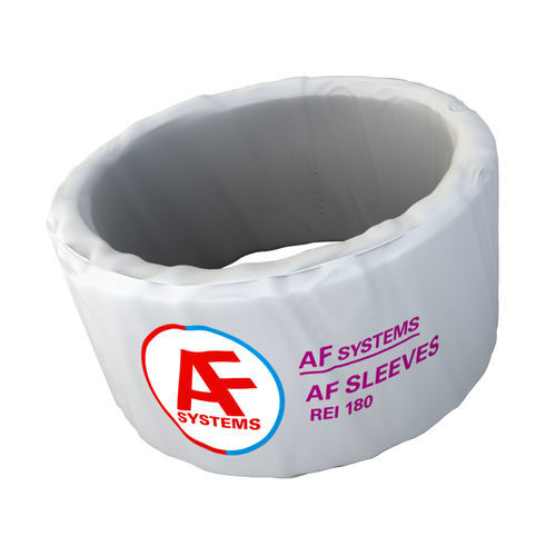 Защитный кожух для труб - AF Sleeves - AF Systems