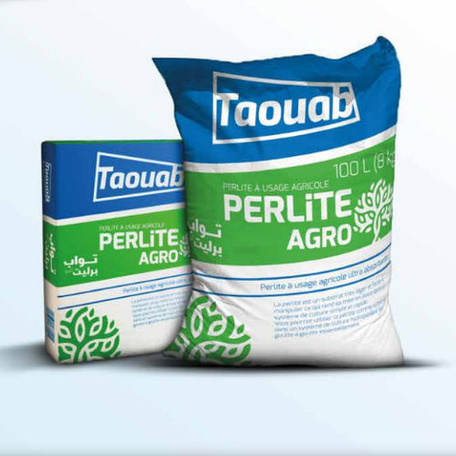 Строительный раствор для зеленых зон - PERLIT AGRO - Taouab - для восстановительных работ / для каменной кладки / для проушины