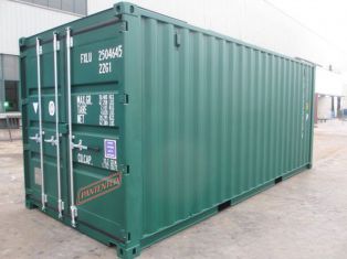 Контейнер для профессионального использования - STANDARD  - Flex Box - для хранения