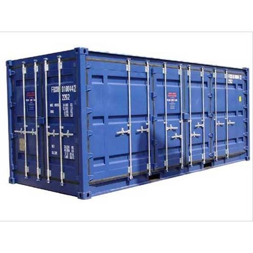 Контейнер для профессионального использования - OPEN SIDE - Flex Box - для хранения