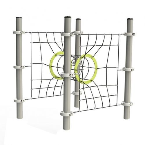 Туннель для игровой площадки - Veco Urban Design