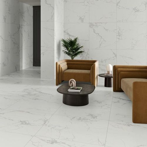 Плитка из керамогранита - FARAYA - KTL Ceramica - полированная / сатинированная / для интерьера