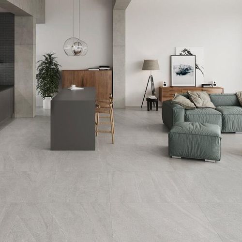 Плитка из керамогранита - MATERICA - KTL Ceramica - матовая / для интерьера / для наружного применения