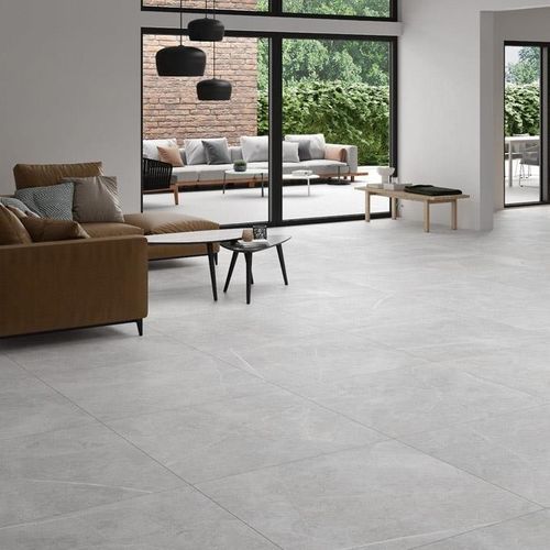 Плитка из керамогранита - NORTHON - KTL Ceramica - полированная / для интерьера / для гостиной