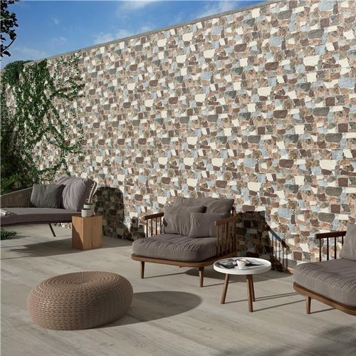 Плитка из керамогранита - ATACAMA - KTL Ceramica - матовая / глянцевая / для интерьера