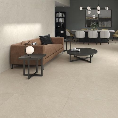 Плитка из керамогранита - AVALLON - KTL Ceramica - матовая / для интерьера / для гостиной