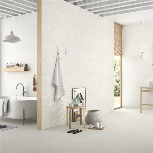 Плитка из керамогранита - NEWLYN - KTL Ceramica - матовая / рельефная / сатинированная