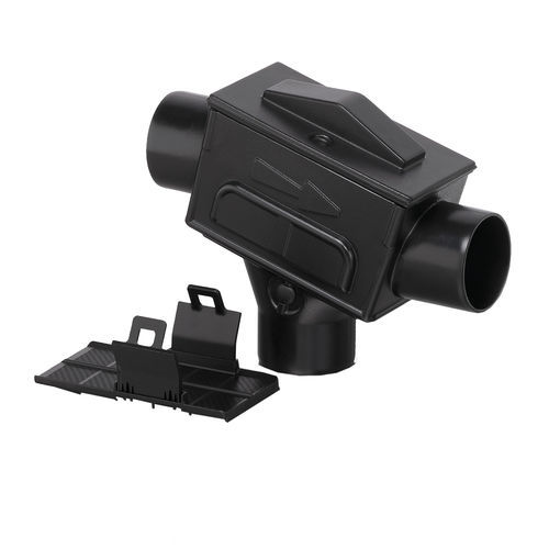 Фильтр для дождевой воды - Greenline P: 1000370 - 3P Technik Filtersysteme GmbH - компактная / для бака / дождя