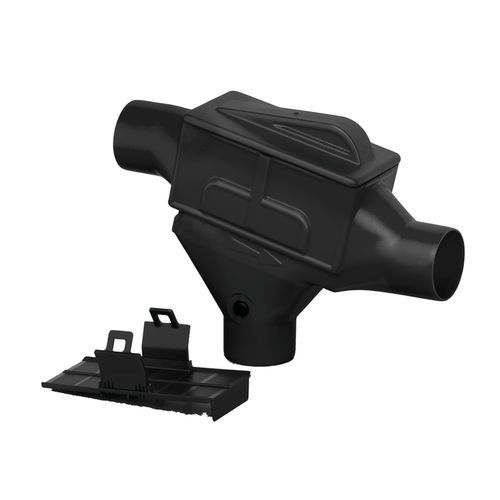 Фильтр для дождевой воды - Greenline Z: 1000420 - 3P Technik Filtersysteme GmbH - компактная / дождя