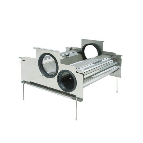 Фильтр для дождевой воды - Volumen VF7: 1000910 - 3P Technik Filtersysteme GmbH - дождя / для скважин