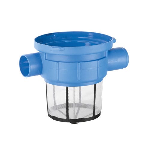 Фильтр для дождевой воды - Garten: 1000609 - 3P Technik Filtersysteme GmbH - дождя