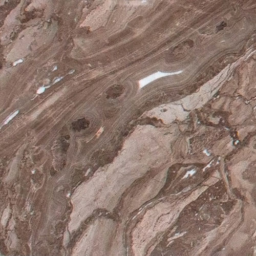 Плита из камня из мрамора - ARABESCATO BROWN - Fiorantina Stone - для напольной поверхности / для внутренней компоновки / для ванной комнаты