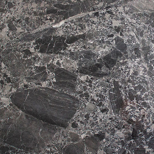Плита из камня из мрамора - DAMAS GREY - Fiorantina Stone - для напольной поверхности / для внутренней компоновки / для ванной комнаты