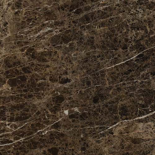 Плита из камня из мрамора - DARK EMPERADOR - Fiorantina Stone - для напольной поверхности / для ванной комнаты / для облицовки