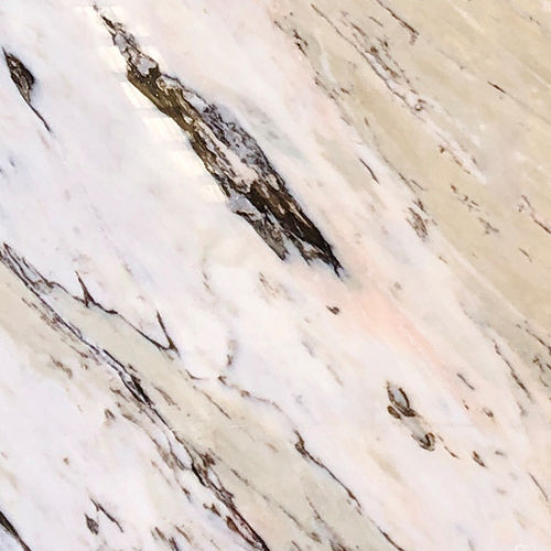 Плита из камня из мрамора - ROSA PORTUGUES     - Fiorantina Stone - для напольной поверхности / для внутренней компоновки / для ванной комнаты
