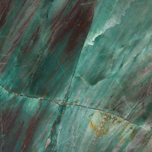 Плита из камня из кварцита - BOTANIC  - Fiorantina Stone - для напольной поверхности / для внутренней компоновки / для ванной комнаты