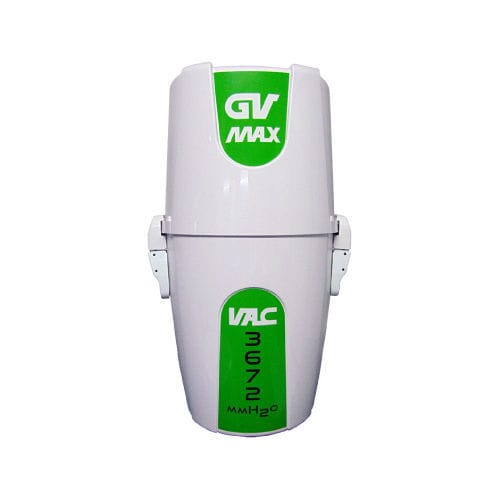 Централизованный пылесос - GV MAX VAC 3672 - Globovac Ltd - сухой / проводной