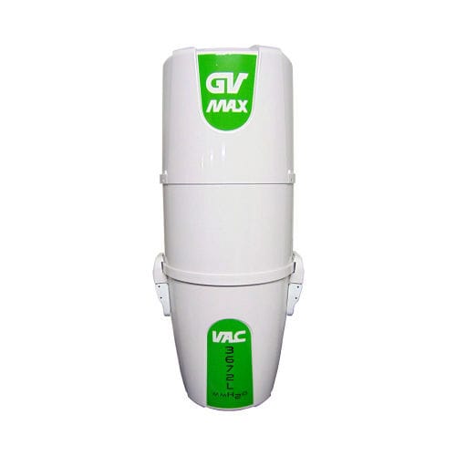 Централизованный пылесос - GV MAX VAC 3672L - Globovac Ltd - сухой / проводной