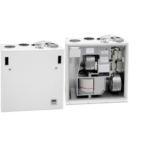 Централизованная вентиляционная установка - AHU300BH - Globovac Ltd - для домашнего использования / для домов / для квартиры