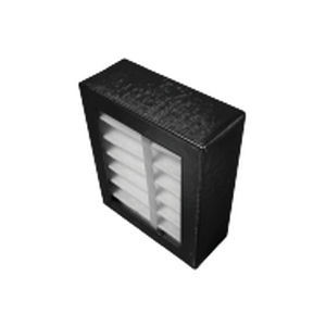 Воздушный фильтр для домашнего использования - VMC 4870 G4 - Globovac Ltd - стандартный